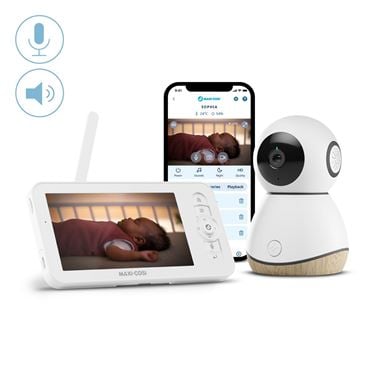 Bilde av Maxi-Cosi See Pro Babycall med Video