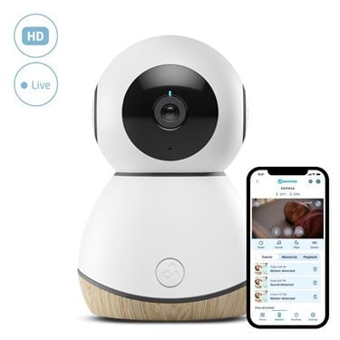 Bilde av Maxi-Cosi See Babycall med Video