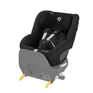 Bilde av Maxi-Cosi Pearl 360 Roterbar Bilstol, Authentic Black
