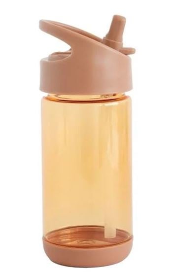 Bilde av 3 Sprouts Drikkeflaske Barn, med Sugerør 350 ml