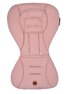 Bilde av Easygrow Minimizer Vognpute, Rosa