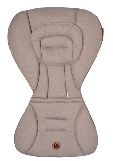 Bilde av Easygrow Minimizer Vognpute, Sand