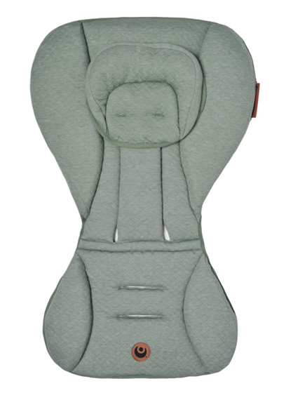 Bilde av Easygrow Minimizer Vognpute, Lysegrønn