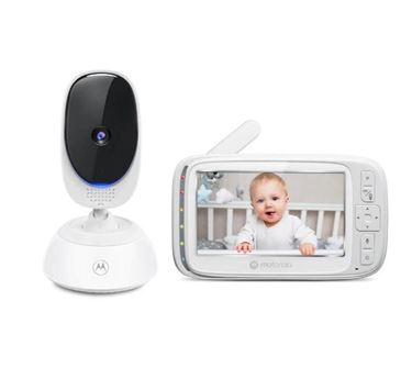 Bilde av Motorola Babycall med Video, VM75