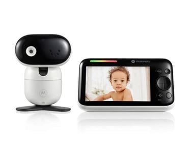 Bilde av Motorola Babycall med Video, PIP1510 Connect WiFi