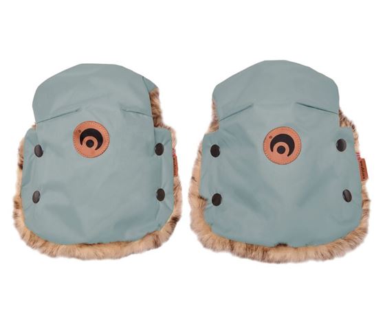 Bilde av Easygrow Håndmuffe Basic, Teal