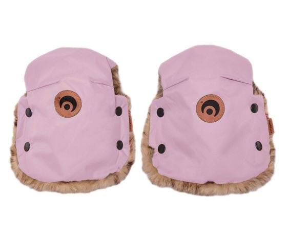 Bilde av Easygrow Vognvotter til Barnevogn, Rosa