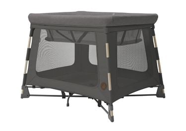 Bilde av Maxi‑Cosi Swift Reiseseng, Babyseng og Lekegrind, Graphite Eco