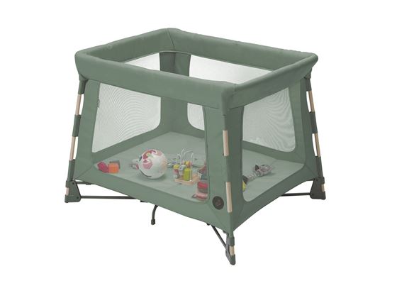 Bilde av UTGÅTT! Maxi-Cosi Swift Lekegrind, Beyond Green Eco