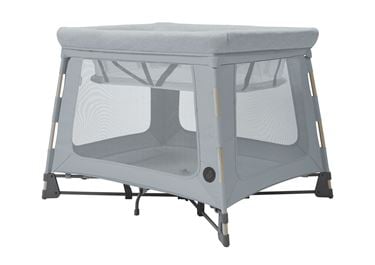 Bilde av Maxi‑Cosi Swift Reiseseng, Babyseng og Lekegrind, Grey Eco