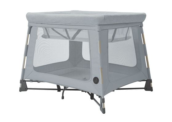 Bilde av Maxi‑Cosi Swift Reiseseng, Babyseng og Lekegrind, Grey Eco