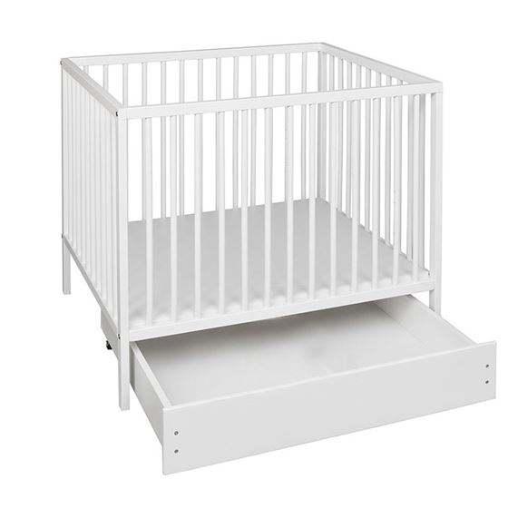 Bilde av UTGÅTT! Sagababy Skuff til Lekegrind / Bedroller, 80cm