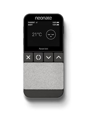 Bilde av Neonate Ekstra Foreldreenhet N65PU til Neonate N65 V2 babycall