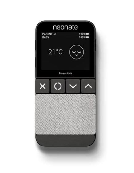 Bilde av Neonate Ekstra Foreldreenhet N65PU til Neonate N65 V2 babycall