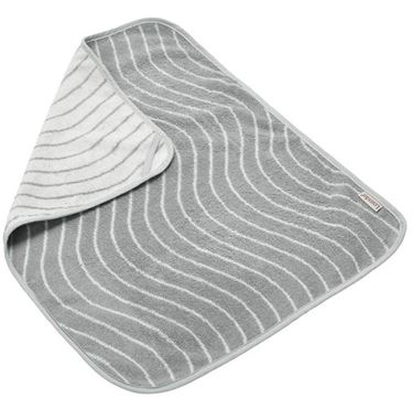 Bilde av Leander Topper, Woodland, Organisk Bomull Cool Grey