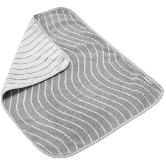 Bilde av Leander Topper, Woodland, Organisk Bomull Cool Grey