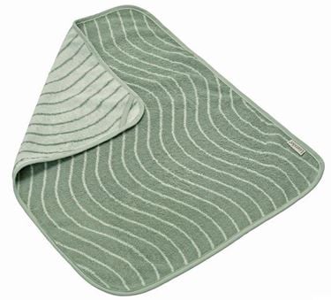 Bilde av Leander Topper, Woodland, Organisk Bomull Sage Green