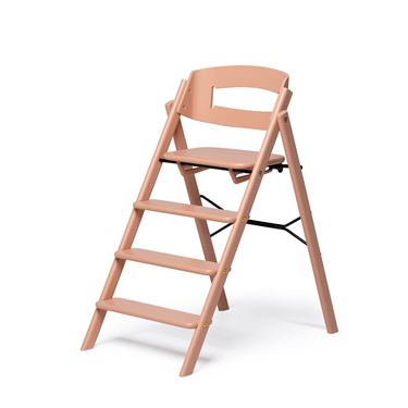 Bilde av KAOS KLAPP - Foldbar Barnestol i Bøk, Coral
