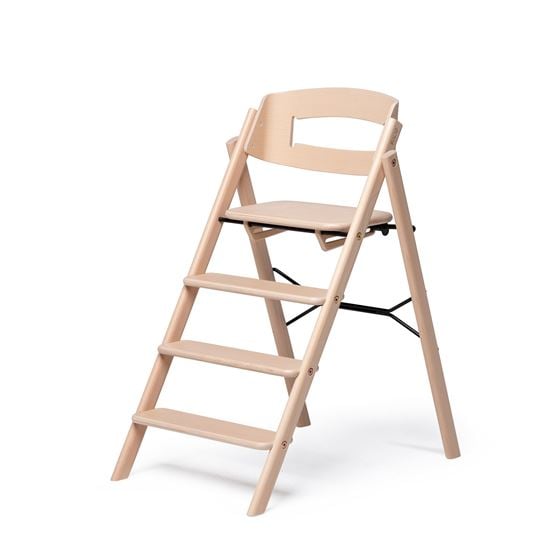 Bilde av KAOS KLAPP - Sammenleggbar Barnestol i Bøk, Natur