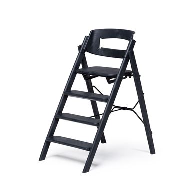 Bilde av KAOS ReKLAPP Barnestol, Charcoal Black