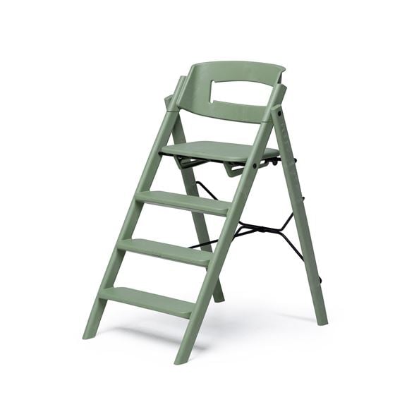 Bilde av KAOS KLAPP Sammenleggbar Barnestol, Mineral Green