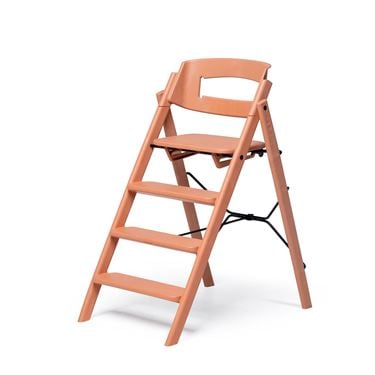 Bilde av KAOS KLAPP Sammenleggbar Barnestol, Terracotta Pink