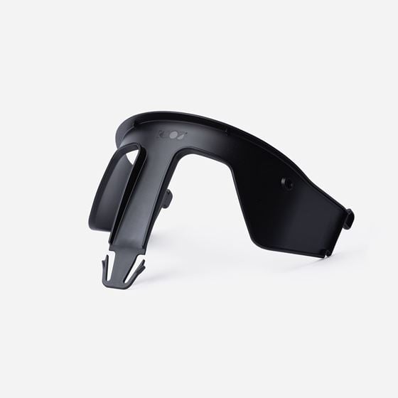 Bilde av KAOS KLAPP Frontbøyle, Sort