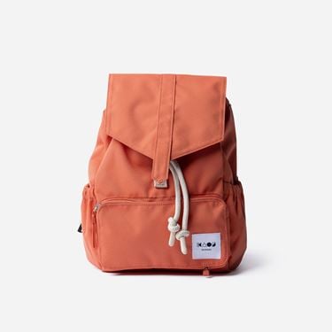 Bilde av KAOS Mini-Ransel, Ginger (Rød)