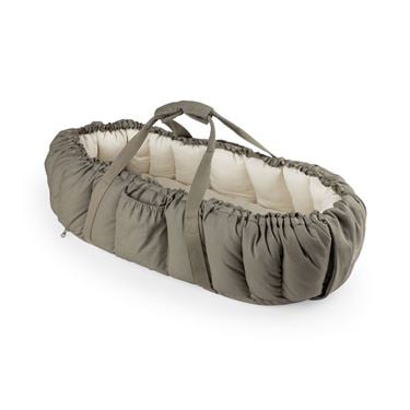 Bilde av Sebra Bærebag, 3-i-1, Dark Olive
