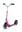 Bilde av Micro Cruiser LED, Pink - Sparkesykkel med store LED hjul
