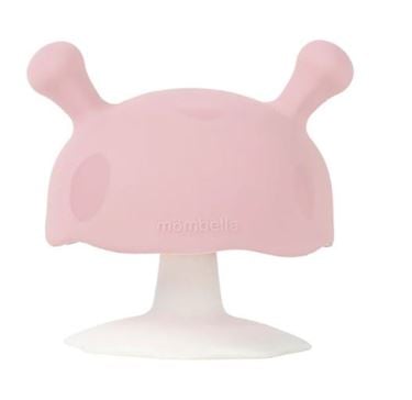 Bilde av Mombella Mushroom Biteleke - Rosa