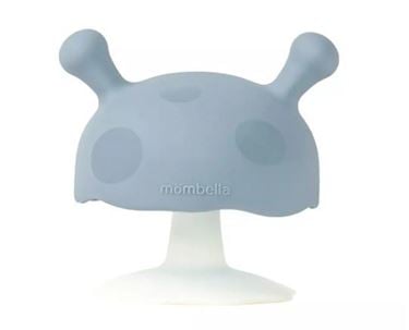 Bilde av Mombella Mushroom Biteleke - Iron Green