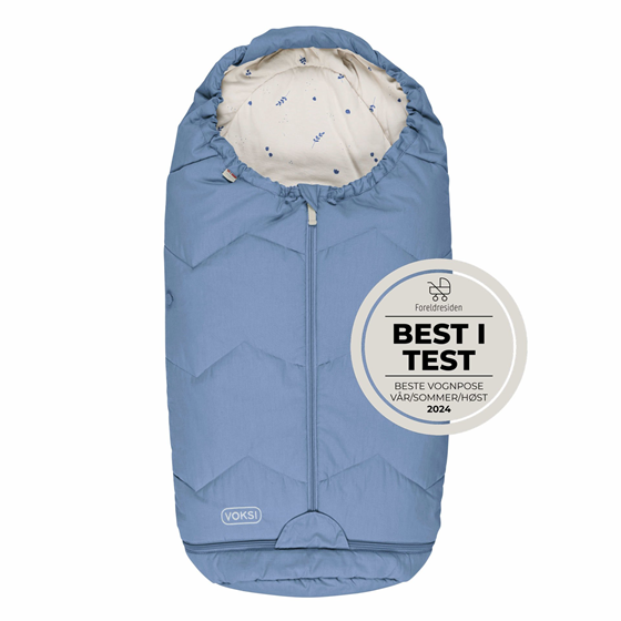 Bilde av Voksi Sky Light Vognpose, Bluebell Heater