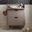 Bilde av Sebra Stellebord, Jetty Beige