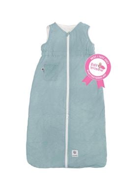 Bilde av Easygrow Nattpose, Blue, 0-6mnd