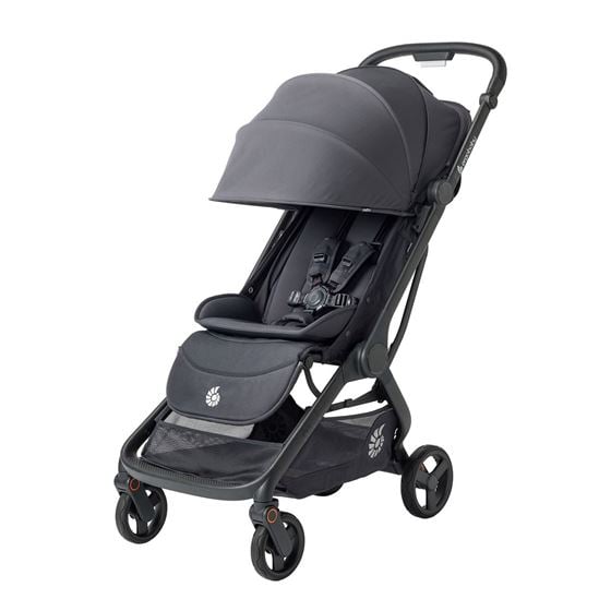 Bilde av Ergobaby Metro 3 Reisetrille, Graphite Grey