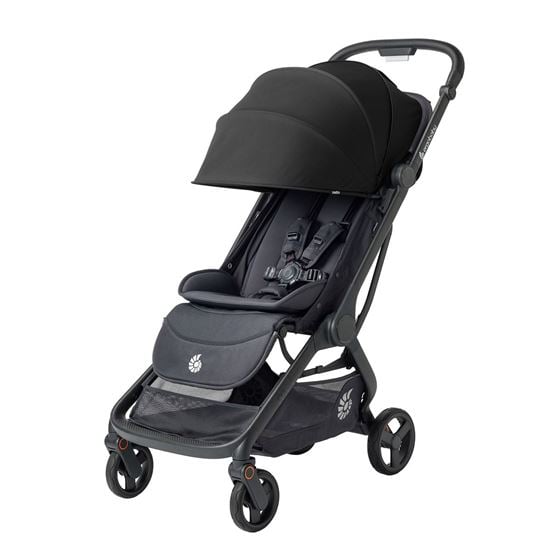 Bilde av Ergobaby Metro 3 Reisevogn, Onyx Black