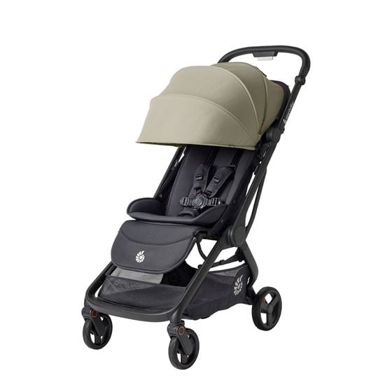 Bilde av Ergobaby Metro 3 Reisevogn, Soft Olive