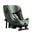 Bilde av Axkid Minikid 4 Max Bakovervendt Bilstol, Nordic Bloom Green