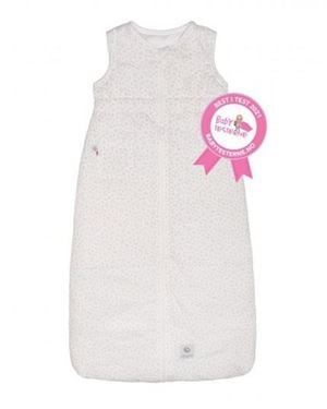 Bilde av Easygrow Nattpose, Knopp Off White, 12-36mnd