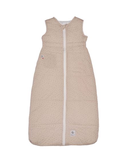 Bilde av UTGÅTT! Easygrow Nightbag Nattpose, Sand Brown, 12-36mnd