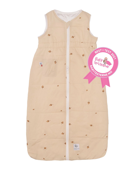 Bilde av Easygrow Nattpose, Hazel, 12-36mnd