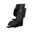 Bilde av Axkid Up beltestol Costal Storm Black