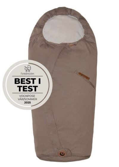 Bilde av Easygrow Lyng Vognpose, Sand Circulose