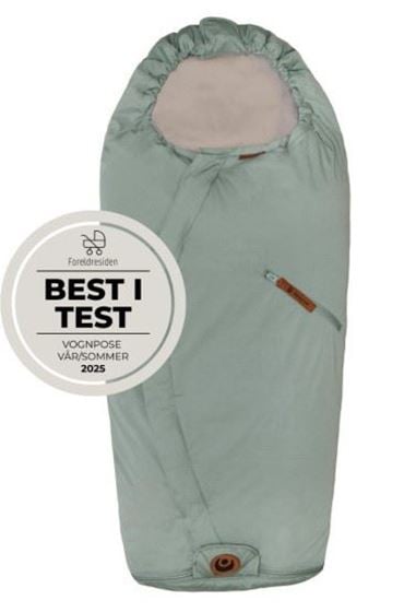 Bilde av Easygrow Lyng Vognpose, Teal Circulose