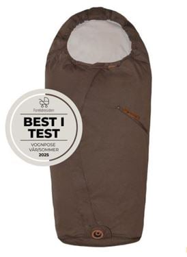 Bilde av Easygrow Vognpose Lyng, Circ Brown