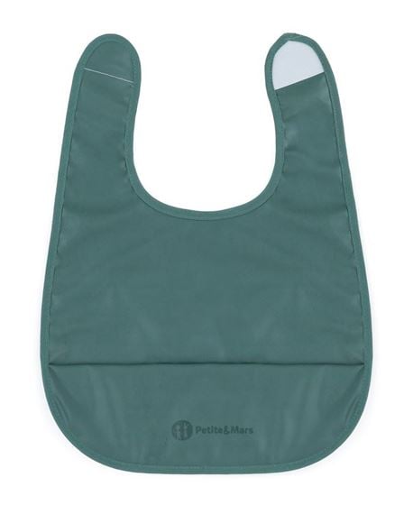 Bilde av Petite&Mars Vanntett Smekke - Misty Green