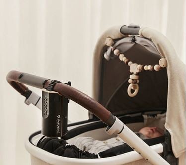 Bilde av Sleepytroll Baby Rocker Gen2