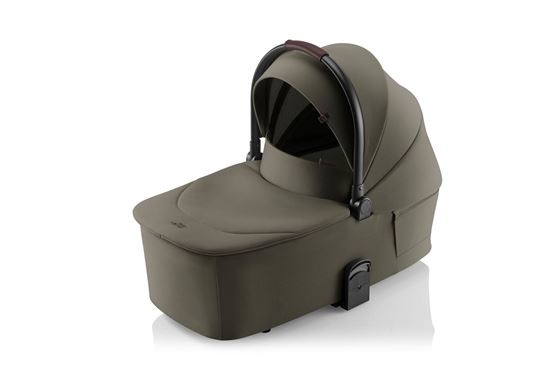 Bilde av Britax Rio Carrycot, Lux Urban Olive