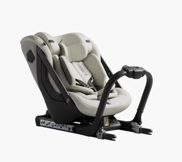 Bilde av Axkid ONE+ 3 Beachgrass Beige